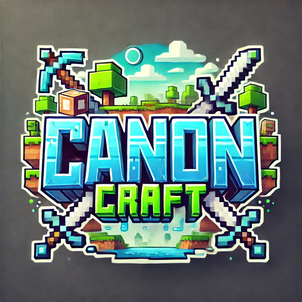 Canon Craft Logo